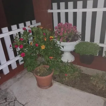 Barbara Διαμέρισμα