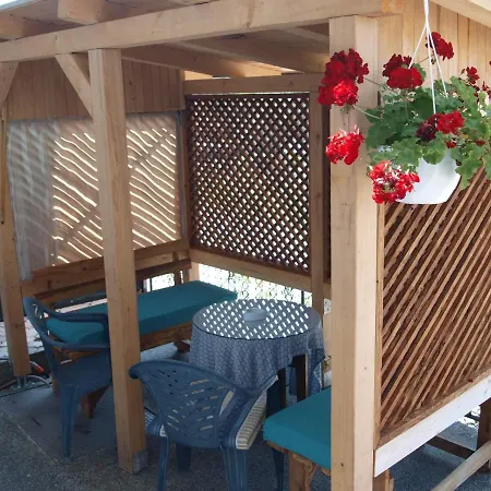 Barbara Διαμέρισμα