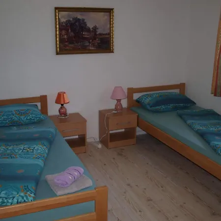 Barbara Apartment