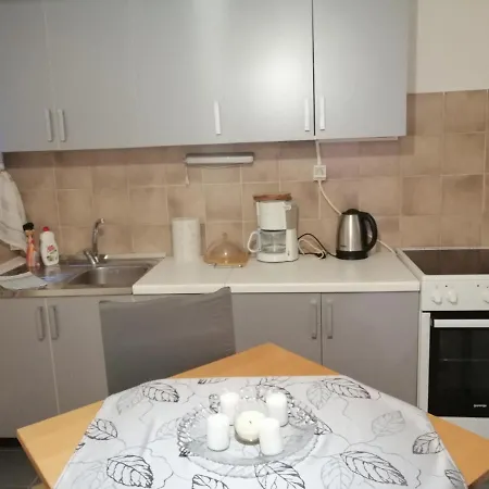 Barbara Apartment *