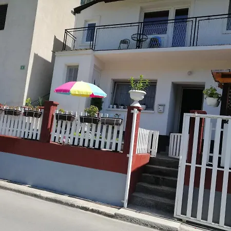 Barbara Διαμέρισμα Kulen Vakuf