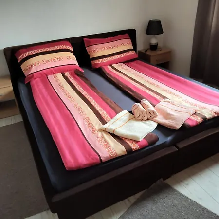 Apartman Barbara