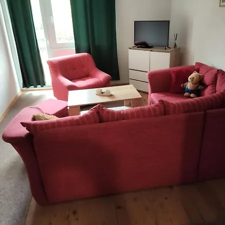 Barbara Apartman *