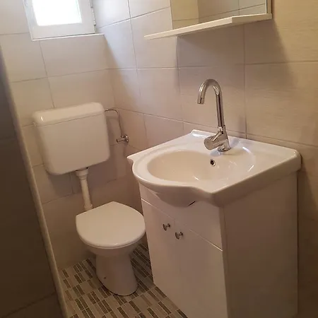 Διαμέρισμα Barbara Kulen Vakuf