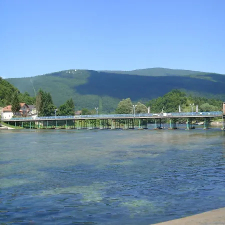 Barbara Διαμέρισμα *